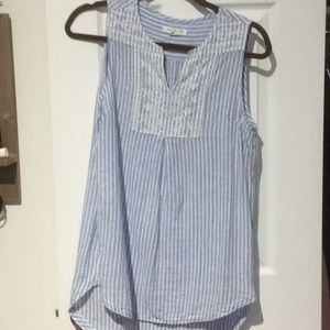 BeachLunchLounge summer tunic